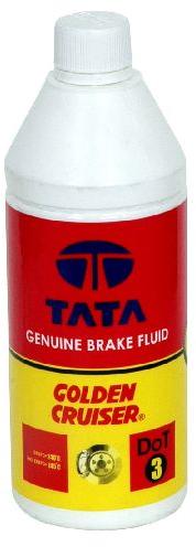 TATA GENUINE BRAKE FLUID