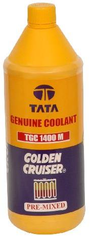 TATA GENUINE COOLANT OIL