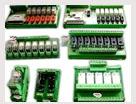 Electronic Relay Card