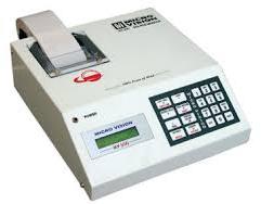 Std Billing Machine