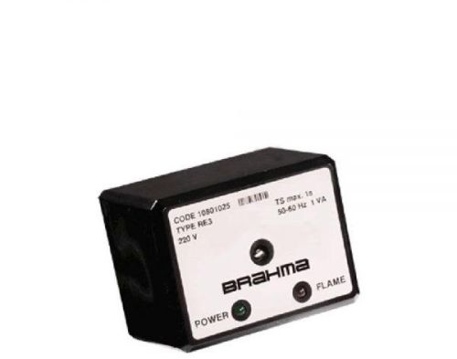 Brahma RE3 Flame Detector