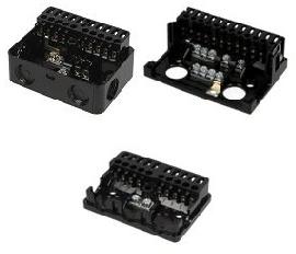 Controller Base Plate Plug