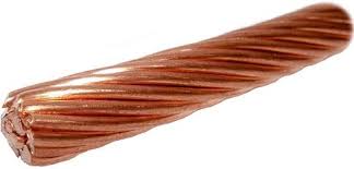 Annealed Copper Wire