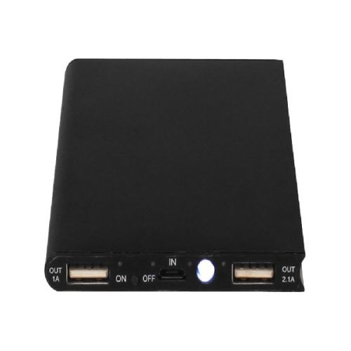 Ortel Mobile Power Bank 5200 mAh, Capacity : 5200mah