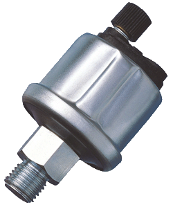 Pressure Sensors