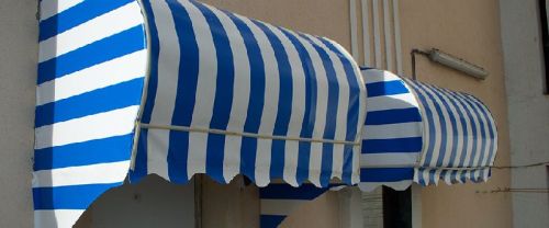 Awnings and Canopies