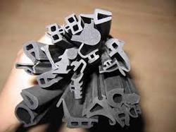 Extruded Neoprene Gaskets