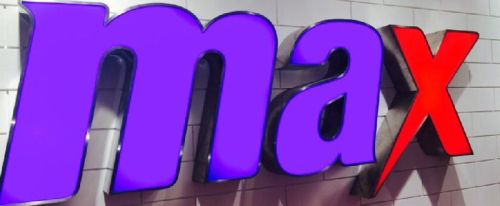 Metal Channel Letters