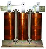 Electrical Reactors, For Power Generation