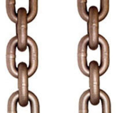 Brass Chains