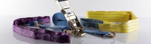 Textile Lifting Accessories