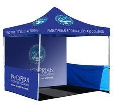 Promotional Canopy