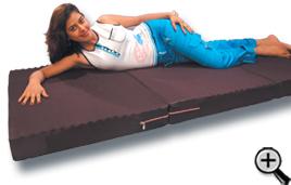 Gel Mattress