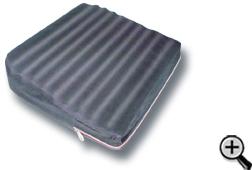 Plain Gel Seat Cushion