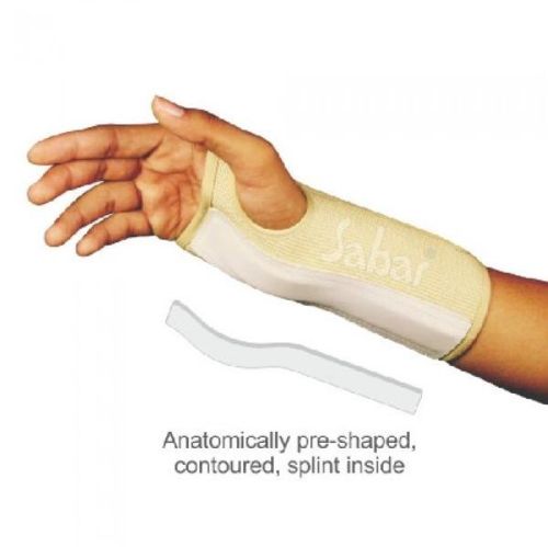 Cock Up Wrist Splint - 2015 (Right Hand)