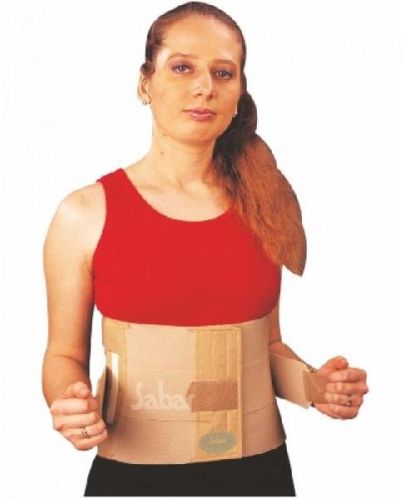 Frame Back Support Belt - 3050