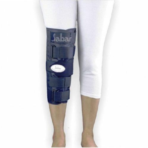 Universal Knee Splint - 5110 - Length - 33 Cms