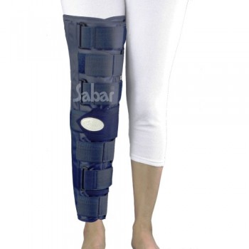 60 Cms Universal Knee Splint