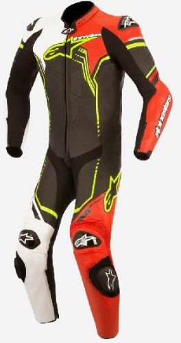 ALPINESTARS GP PLUS LEATHER SUIT