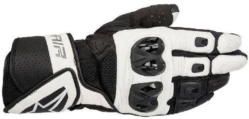 ALPINESTARS SP AIR LEATHER GLOVE, Feature : • Supple