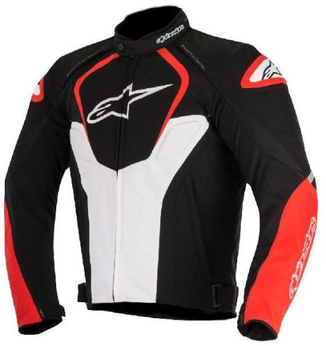 ALPINESTARS T-JAWS V2 AIR JACKET