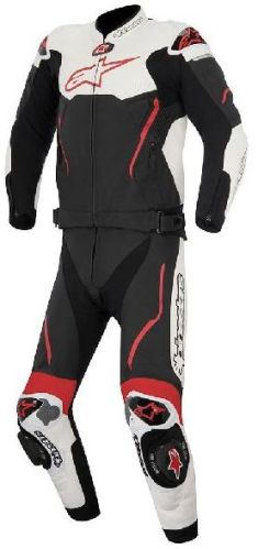 ATEM 2PC LEATHER SUIT