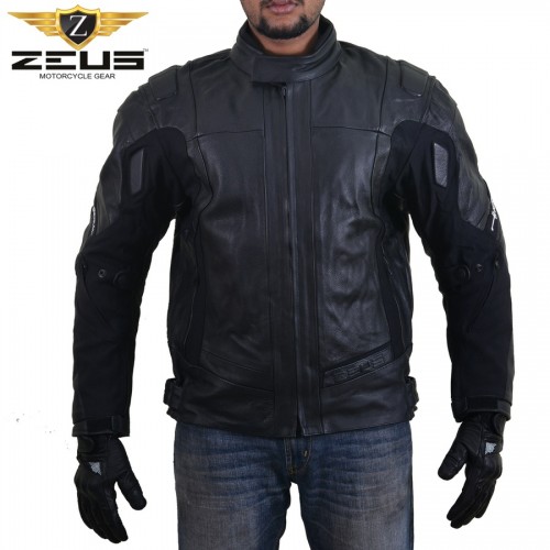 Leather jacket, Gender : Female ,Male