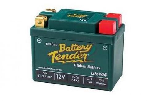 Lithium Ion Battery