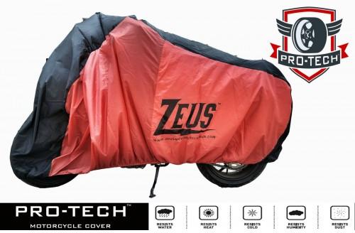 Motorcycle Cover