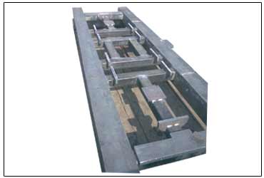 Engineering Fabrication