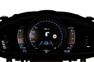 Instrument Clusters