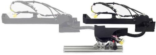 Permanent Power Supply Systems