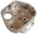 Aluminium Die Casting