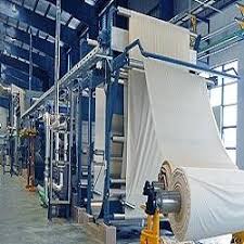 Textile Processing Machinery