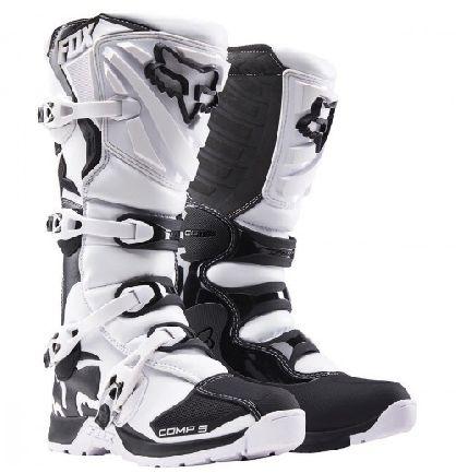 Fox Racing Motocross Boot