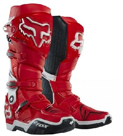 Red Fox Racing Instinct Boots