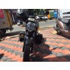 BAJAJ AVENGER CRASH GUARD BAGS