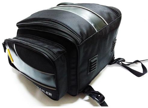 MOTO TRAILER TAIL BAG