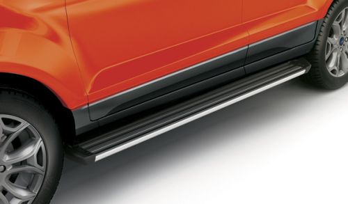 Side Running Board