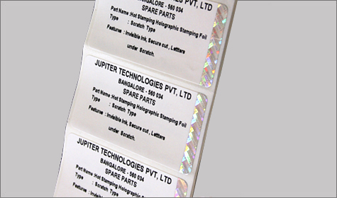 Automobile Spare Parts