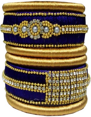 Plastic Stone Bangles