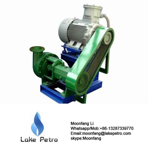 Shear Pump