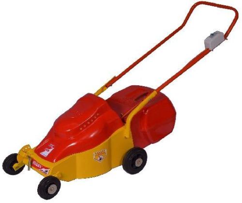 Electric Lawn Mower