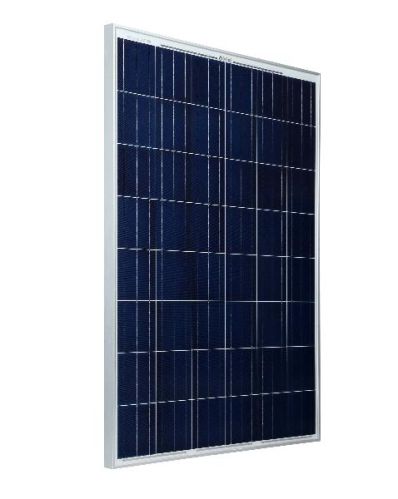 Bluebird Solar Polycrystalline PV Module 250 W