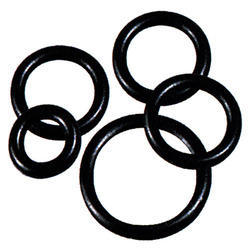 Rubber O Rings