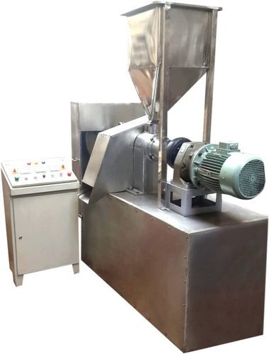 Kurkure Making Machine