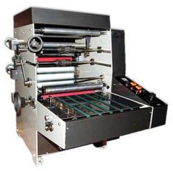 Paper Lamination Machine