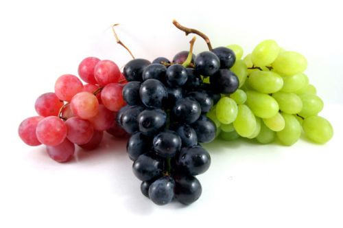 Fresh grapes Specialities : Non Harmful, Good For Nutritions