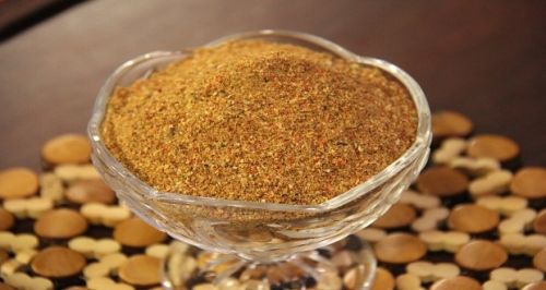 Chaat Masala Powder