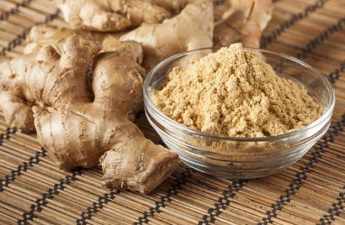 Dry ginger powder, Purity : 99%
